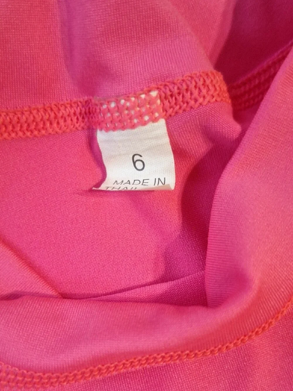 Rip Curl Kids Bright Pink Short Sleeve Rashguard